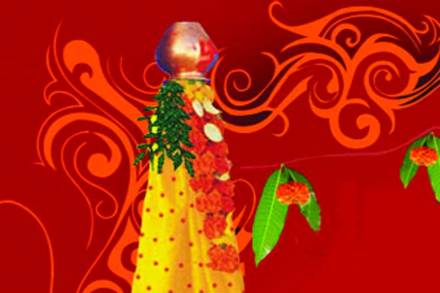 पाणीटंचाईमुळे दिव्यातील स्वागतयात्रा रद्द पाणीटंचाईमुळे दिव्यातील स्वागतयात्रा रद्द