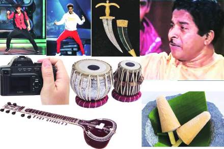 वीकेण्ड विरंगुळा : सुरेल सुरांचा ‘अभिषेक’
