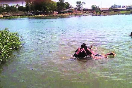 सहज सफर : ‘थंडगार’ खडवली! सहज सफर : ‘थंडगार’ खडवली!