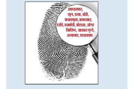 तपासचक्र : सळईवरून गुन्हेगाराची गठडी