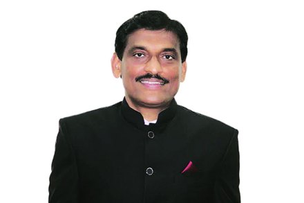 सुनील चव्हाण, अतिरिक्त आयुक्त ठाणे महापालिका