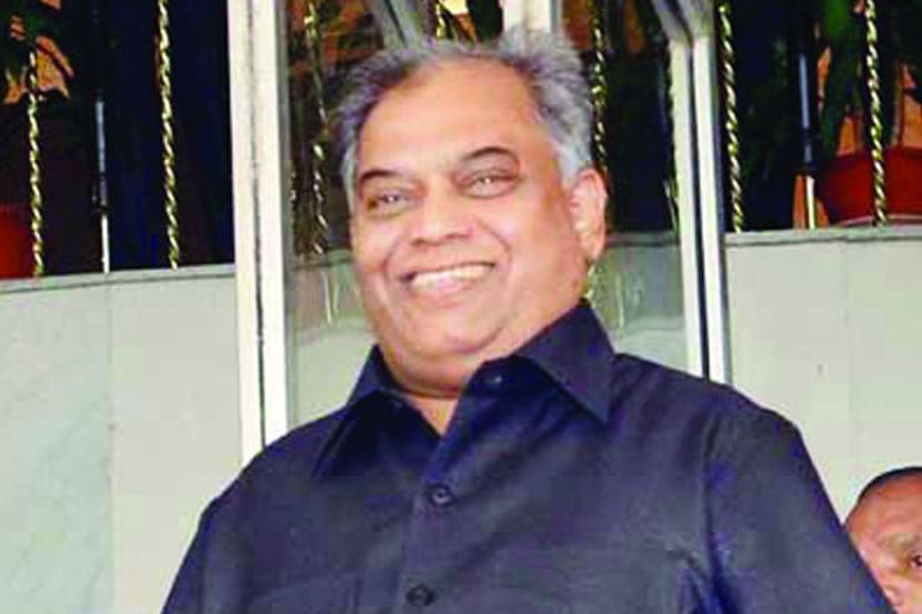   वसंत डावखरे
