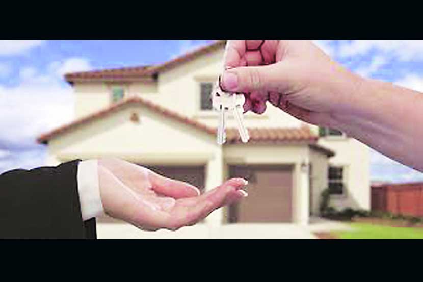 घर घेतलेत, निर्वेध मालकीसाठी काय कराल?