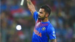 मी आता शांत राहतो – कोहली