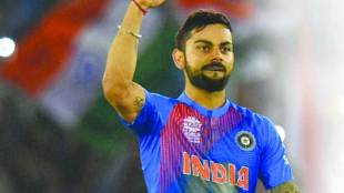 Virat kohli social media, क्रिकेटपटू विराट कोहली