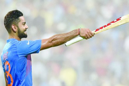 Virat Kohli Best Innings, विराट कोहली उत्तम खेळी