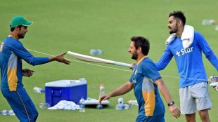 Cricket,Eden gardens,India vs pakistan,Rain,T-20 cricket,T20 World Cup 2016, cricket statistics, Indian fielding, pakistan pace attack, bowling, loksatta, Loksatta news, Marathi, Marathi news