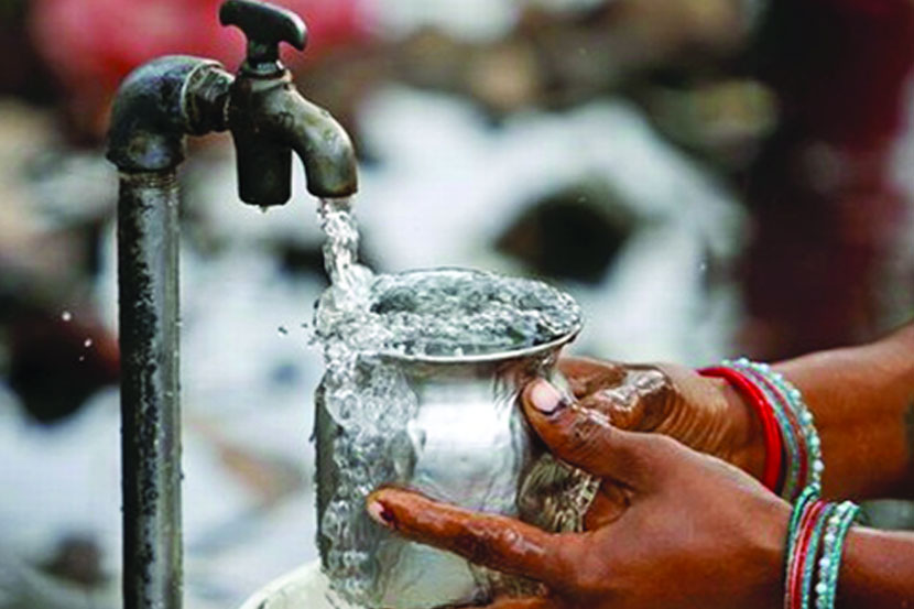 ठाणे, नवी मुंबईत पाणीकपातीचा प्रस्ताव
