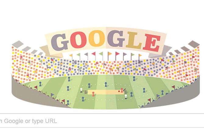 google, doodle , t20 world cup, Team India, asia cup, ind vs bangladesh asia cup final, Loksatta, loksatta news, Marathi, Marathi news