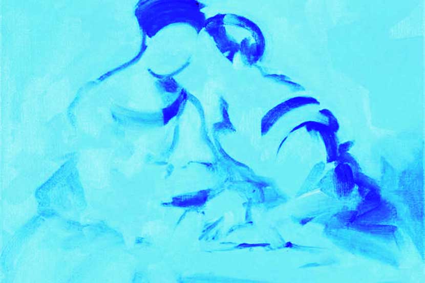 अमूर्त अन् राजकीय! अमूर्त अन् राजकीय!