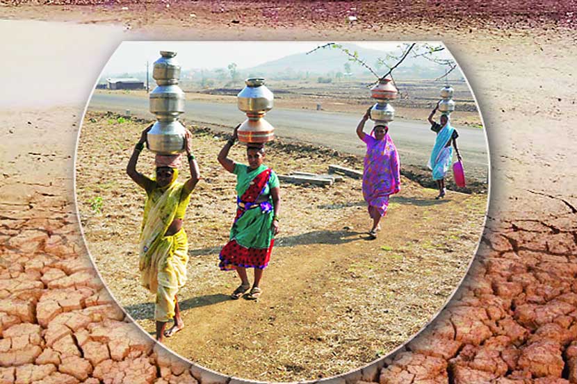 दुष्काळामुळे स्थलांतर केलेल्यांची न्यायालयाकडून दखल दुष्काळामुळे स्थलांतर केलेल्यांची न्यायालयाकडून दखल