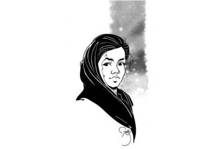 प्रकाशाची तिरीप प्रकाशाची तिरीप