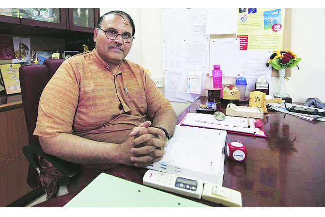 मनोविकार ते मनोविकास