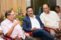 निवडणूक संपली; आता परिषदेचे कार्यकर्ते म्हणून काम करा