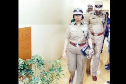 नव्या पोलीस आयुक्तांसमोर गुंडगिरी, अवैध धंदे रोखण्याचे आव्हान