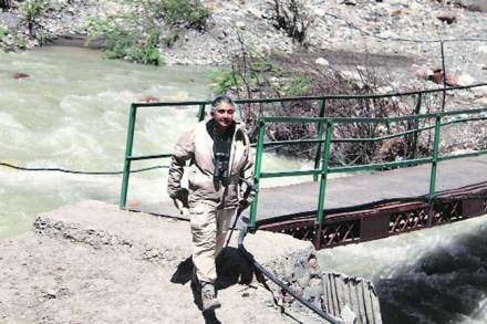 वसुंधरेच्या लेकी वसुंधरेच्या लेकी