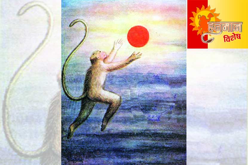 व्यक्तिरेखा ते लोकप्रिय देवता