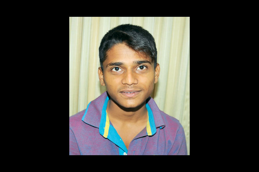 दहावीत ९४ टक्के मिळवणारा घरफोडी करताना पकडला दहावीत ९४ टक्के मिळवणारा घरफोडी करताना पकडला