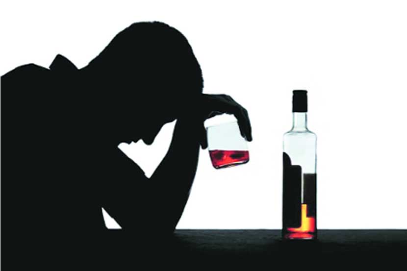 एकच प्याला एकच प्याला