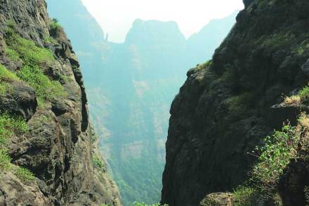 हरिश्चंद्राची परिक्रमा