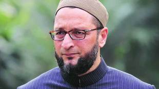 asaduddin owaisi