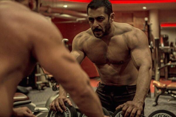 Salman Khan , Bollywood, Sultan , Anushka Sharma, Randeep hooda, Loksatta, Loksatta news, Marathi, Marathi news