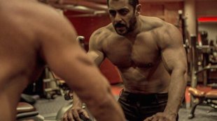 Salman Khan , Bollywood, Sultan , Anushka Sharma, Randeep hooda, Loksatta, Loksatta news, Marathi, Marathi news