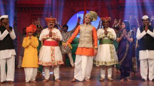 Chala hawa yeu dya , Bhau kadam , Nilesh sable , चला हवा येऊ द्या, भाऊ कदम, निलेश साबळे, सागर कारंडे, Entertainment, Loksatta, Loksatta news, Marathi, Marathi news