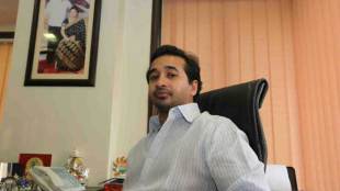 nitesh rane
