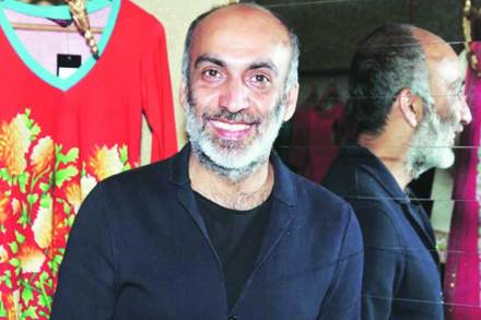 मनीष अरोरा