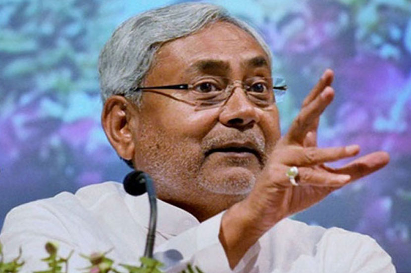 Opponents , Nitish Kumar , Loksatta, Loksatta news, Marathi, Marathi news