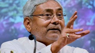 Opponents , Nitish Kumar , Loksatta, Loksatta news, Marathi, Marathi news