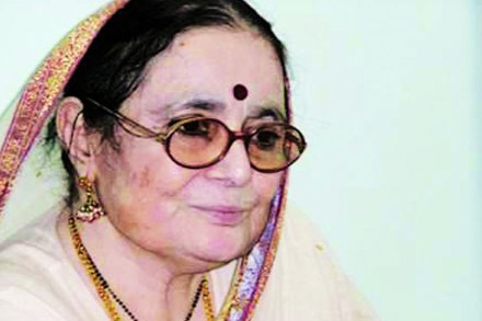 पद्मा सचदेव पद्मा सचदेव