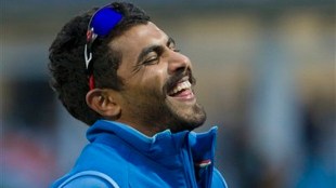 Cricketer Ravindra Jadeja, Team India, Sangeet ceremony in Rajkot , sir ravindra jadeja, viral video, Loksatta, Loksatta news, Marathi, Marathi news