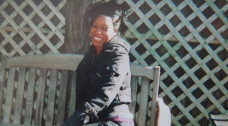 Patrice Price is seen in an undated photo provided by her father, Andre Price, in Milwaukee, Wednesday, April 27, 2016. Patrice Price was fatally shot in the back while driving in Milwaukee Tuesday morning. The Milwaukee County Sheriffs Department said Patrice Price was shot by her 2-year-old son from the backseat of the car as she drove along a Milwaukee highway. The child, who was sitting in the back seat, picked up a gun that slid out from under the drivers seat and fired it through the front seat, striking Price, the department said in a statement, citing witness accounts. (Andre Price via AP) Patrice Price is seen in an undated photo provided by her father, Andre Price, in Milwaukee, Wednesday, April 27, 2016. Patrice Price was fatally shot in the back while driving in Milwaukee Tuesday morning. The Milwaukee County Sheriffs Department said Patrice Price was shot by her 2-year-old son from the backseat of the car as she drove along a Milwaukee highway. The child, who was sitting in the back seat, picked up a gun that slid out from under the drivers seat and fired it through the front seat, striking Price, the department said in a statement, citing witness accounts. (Andre Price via AP)