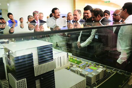 ज्ञानसंपन्न महिती तंत्रज्ञानात महाराष्ट्र आघाडीवर ज्ञानसंपन्न महिती तंत्रज्ञानात महाराष्ट्र आघाडीवर