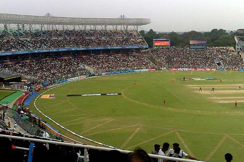 ..तर अंतिम सामना कोलकाताला