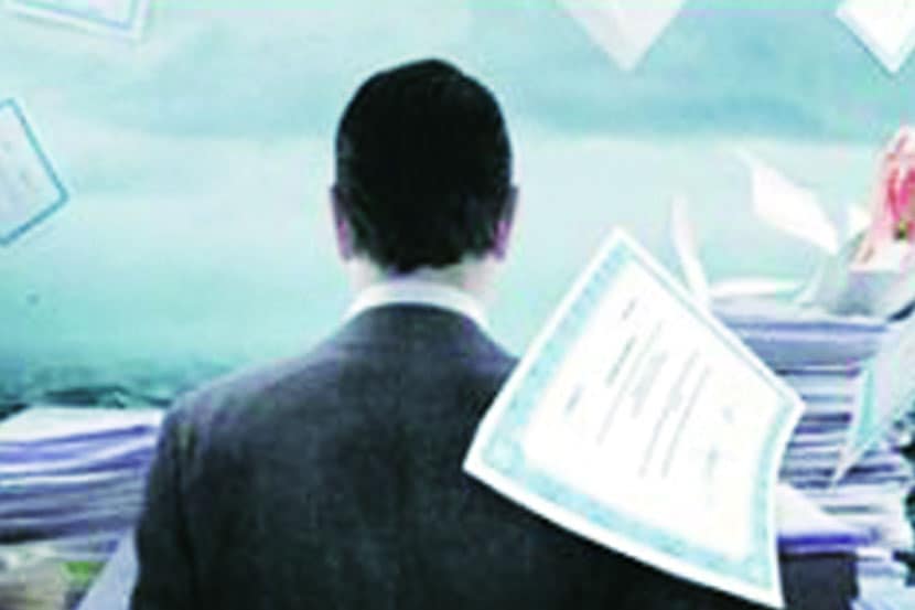 ‘त्या’ खातेदारांना झोप मिळणार नाही!