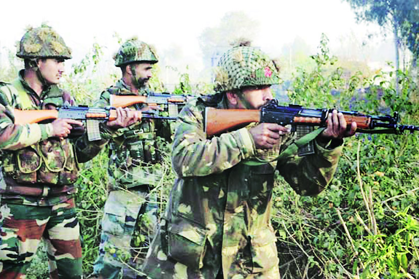 पठाणकोट हल्ल्याबाबतचे पुरावे भारताने दिलेच नाहीत पठाणकोट हल्ल्याबाबतचे पुरावे भारताने दिलेच नाहीत