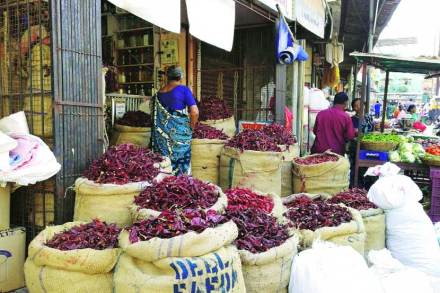 घरगुती मसाला १५ टक्क्य़ांनी महाग