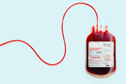 रक्त तपासणी नमुने मिळण्यास दिरंगाई रक्त तपासणी नमुने मिळण्यास दिरंगाई