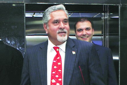 विजय मल्यांचा प्रस्ताव बँकांनी धुडकावला; सर्वोच्च न्यायालयाचे संपत्ती जाहीर करण्याचे फर्मान