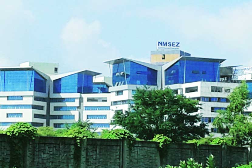 सिडको प्रकल्पग्रस्तांची रोजगाराची प्रतीक्षा कायम सिडको प्रकल्पग्रस्तांची रोजगाराची प्रतीक्षा कायम