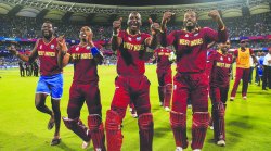 WT20 BLOG : वेस्ट इंडीजच्या सिक्सपॅकने भारताचे पॅकअप!