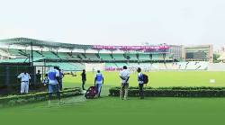 ईडन गार्डन्सची खेळपट्टी इंग्लंडच्या फायद्याची?