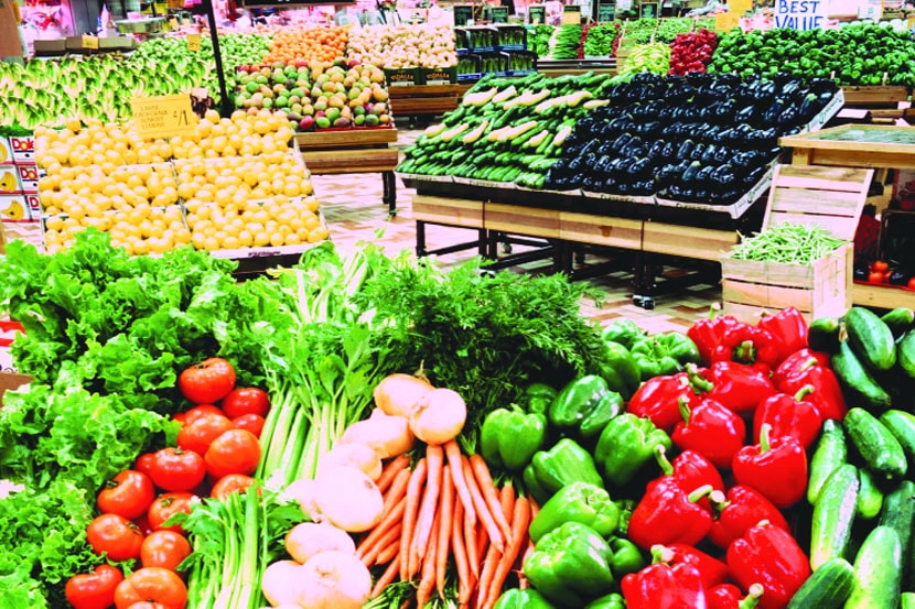 Vegitable