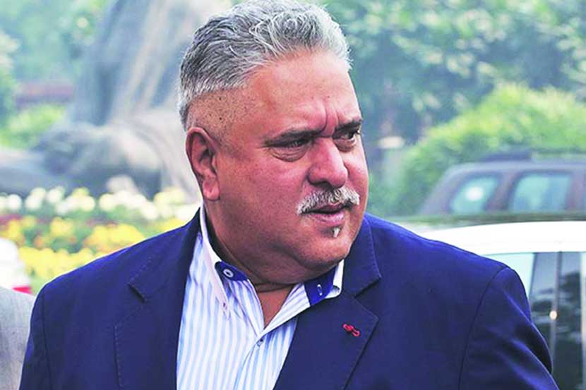 Vijay Mallya , Manmohan Singh , bank loan, guarantor, Bank of Baroda, Loksatta, Loksatta news, marathi, Marathi news