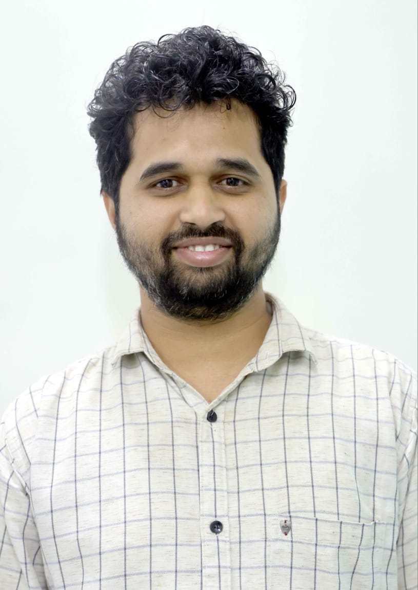 किशोर कोकणे
