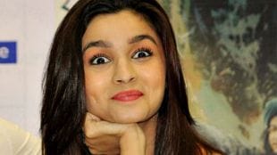 Alia Bhatt, बॉलीवूडची बबली गर्ल आलिया भट