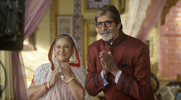 amitabh bachchan, jaya bachchan